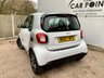 USED 2017 67 SMART FORTWO 1.0 PRIME 2d AUTO 71 BHP 