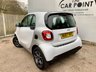 USED 2017 67 SMART FORTWO 1.0 PRIME 2d AUTO 71 BHP 