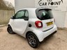 USED 2017 67 SMART FORTWO 1.0 PRIME 2d AUTO 71 BHP 