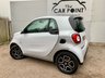 USED 2017 67 SMART FORTWO 1.0 PRIME 2d AUTO 71 BHP 