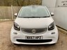 USED 2017 67 SMART FORTWO 1.0 PRIME 2d AUTO 71 BHP 