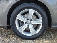 USED 2016 66 VOLKSWAGEN GOLF 1.6 MATCH EDITION TDI BMT 5d 109 BHP www.suffolkcarcentre.co.uk - Located at Reydon