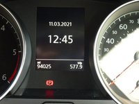 USED 2016 66 VOLKSWAGEN GOLF 1.6 MATCH EDITION TDI BMT 5d 109 BHP www.suffolkcarcentre.co.uk - Located at Reydon