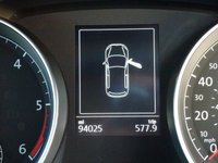 USED 2016 66 VOLKSWAGEN GOLF 1.6 MATCH EDITION TDI BMT 5d 109 BHP www.suffolkcarcentre.co.uk - Located at Reydon