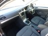 USED 2016 66 VOLKSWAGEN GOLF 1.6 MATCH EDITION TDI BMT 5d 109 BHP www.suffolkcarcentre.co.uk - Located at Reydon