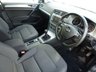 USED 2016 66 VOLKSWAGEN GOLF 1.6 MATCH EDITION TDI BMT 5d 109 BHP www.suffolkcarcentre.co.uk - Located at Reydon