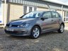 USED 2016 66 VOLKSWAGEN GOLF 1.6 MATCH EDITION TDI BMT 5d 109 BHP www.suffolkcarcentre.co.uk - Located at Reydon
