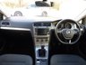 USED 2016 66 VOLKSWAGEN GOLF 1.6 MATCH EDITION TDI BMT 5d 109 BHP www.suffolkcarcentre.co.uk - Located at Reydon