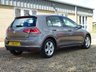 USED 2016 66 VOLKSWAGEN GOLF 1.6 MATCH EDITION TDI BMT 5d 109 BHP www.suffolkcarcentre.co.uk - Located at Reydon