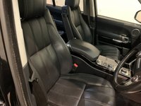 USED 2017 66 LAND ROVER RANGE ROVER | NO29 | 3.0 TDV6 VOGUE SE 5d 255 BHP 