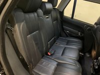 USED 2017 66 LAND ROVER RANGE ROVER | NO29 | 3.0 TDV6 VOGUE SE 5d 255 BHP 
