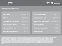 USED 2017 66 LAND ROVER RANGE ROVER | NO29 | 3.0 TDV6 VOGUE SE 5d 255 BHP 