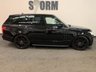 USED 2017 66 LAND ROVER RANGE ROVER | NO29 | 3.0 TDV6 VOGUE SE 5d 255 BHP 