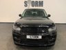 USED 2017 66 LAND ROVER RANGE ROVER | NO29 | 3.0 TDV6 VOGUE SE 5d 255 BHP 