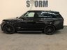 USED 2017 66 LAND ROVER RANGE ROVER | NO29 | 3.0 TDV6 VOGUE SE 5d 255 BHP 