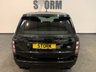 USED 2017 66 LAND ROVER RANGE ROVER | NO29 | 3.0 TDV6 VOGUE SE 5d 255 BHP 