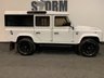 USED 2011 11 LAND ROVER DEFENDER |NO103| 2.4 110 TD STATION WAGON 5d 121 BHP LANDROVER DEFENDER 110 MODIFIED
