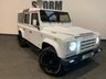 USED 2011 11 LAND ROVER DEFENDER |NO103| 2.4 110 TD STATION WAGON 5d 121 BHP LANDROVER DEFENDER 110 MODIFIED
