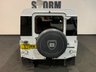 USED 2011 11 LAND ROVER DEFENDER |NO103| 2.4 110 TD STATION WAGON 5d 121 BHP LANDROVER DEFENDER 110 MODIFIED