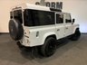 USED 2011 11 LAND ROVER DEFENDER |NO103| 2.4 110 TD STATION WAGON 5d 121 BHP LANDROVER DEFENDER 110 MODIFIED
