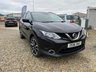 USED 2016 16 NISSAN QASHQAI 1.5 DCI TEKNA 5d 108 BHP 