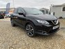 USED 2016 16 NISSAN QASHQAI 1.5 DCI TEKNA 5d 108 BHP 