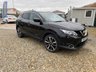 USED 2016 16 NISSAN QASHQAI 1.5 DCI TEKNA 5d 108 BHP 