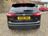 USED 2016 16 NISSAN QASHQAI 1.5 DCI TEKNA 5d 108 BHP 