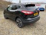 USED 2016 16 NISSAN QASHQAI 1.5 DCI TEKNA 5d 108 BHP 
