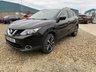 USED 2016 16 NISSAN QASHQAI 1.5 DCI TEKNA 5d 108 BHP 
