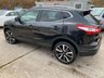USED 2016 16 NISSAN QASHQAI 1.5 DCI TEKNA 5d 108 BHP 