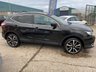 USED 2016 16 NISSAN QASHQAI 1.5 DCI TEKNA 5d 108 BHP 