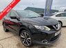 USED 2016 16 NISSAN QASHQAI 1.5 DCI TEKNA 5d 108 BHP 