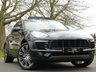 USED 2014 64 PORSCHE MACAN 3.0 D S PDK 5d 258 BHP ONLY 43K HUGE SPEC SAT NAV A/C PAN ROOF