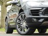 USED 2014 64 PORSCHE MACAN 3.0 D S PDK 5d 258 BHP ONLY 43K HUGE SPEC SAT NAV A/C PAN ROOF