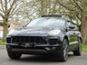 USED 2014 64 PORSCHE MACAN 3.0 D S PDK 5d 258 BHP ONLY 43K HUGE SPEC SAT NAV A/C PAN ROOF
