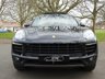 USED 2014 64 PORSCHE MACAN 3.0 D S PDK 5d 258 BHP ONLY 43K HUGE SPEC SAT NAV A/C PAN ROOF