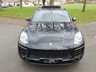 USED 2014 64 PORSCHE MACAN 3.0 D S PDK 5d 258 BHP ONLY 43K HUGE SPEC SAT NAV A/C PAN ROOF