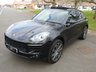 USED 2014 64 PORSCHE MACAN 3.0 D S PDK 5d 258 BHP ONLY 43K HUGE SPEC SAT NAV A/C PAN ROOF
