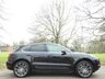 USED 2014 64 PORSCHE MACAN 3.0 D S PDK 5d 258 BHP ONLY 43K HUGE SPEC SAT NAV A/C PAN ROOF