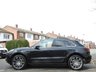 USED 2014 64 PORSCHE MACAN 3.0 D S PDK 5d 258 BHP ONLY 43K HUGE SPEC SAT NAV A/C PAN ROOF