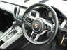 USED 2014 64 PORSCHE MACAN 3.0 D S PDK 5d 258 BHP ONLY 43K HUGE SPEC SAT NAV A/C PAN ROOF