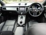 USED 2014 64 PORSCHE MACAN 3.0 D S PDK 5d 258 BHP ONLY 43K HUGE SPEC SAT NAV A/C PAN ROOF