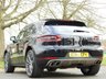 USED 2014 64 PORSCHE MACAN 3.0 D S PDK 5d 258 BHP ONLY 43K HUGE SPEC SAT NAV A/C PAN ROOF