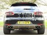 USED 2014 64 PORSCHE MACAN 3.0 D S PDK 5d 258 BHP ONLY 43K HUGE SPEC SAT NAV A/C PAN ROOF
