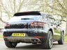 USED 2014 64 PORSCHE MACAN 3.0 D S PDK 5d 258 BHP ONLY 43K HUGE SPEC SAT NAV A/C PAN ROOF