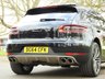 USED 2014 64 PORSCHE MACAN 3.0 D S PDK 5d 258 BHP ONLY 43K HUGE SPEC SAT NAV A/C PAN ROOF