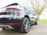 USED 2014 64 PORSCHE MACAN 3.0 D S PDK 5d 258 BHP ONLY 43K HUGE SPEC SAT NAV A/C PAN ROOF