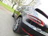 USED 2014 64 PORSCHE MACAN 3.0 D S PDK 5d 258 BHP ONLY 43K HUGE SPEC SAT NAV A/C PAN ROOF
