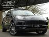 USED 2014 64 PORSCHE MACAN 3.0 D S PDK 5d 258 BHP ONLY 43K HUGE SPEC SAT NAV A/C PAN ROOF
